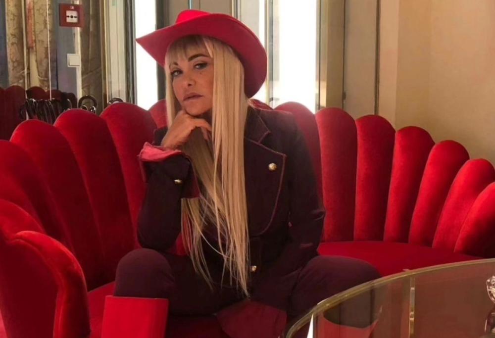 Vera Gemma: “I miei genitori erano ossessionati dalla bellezza”