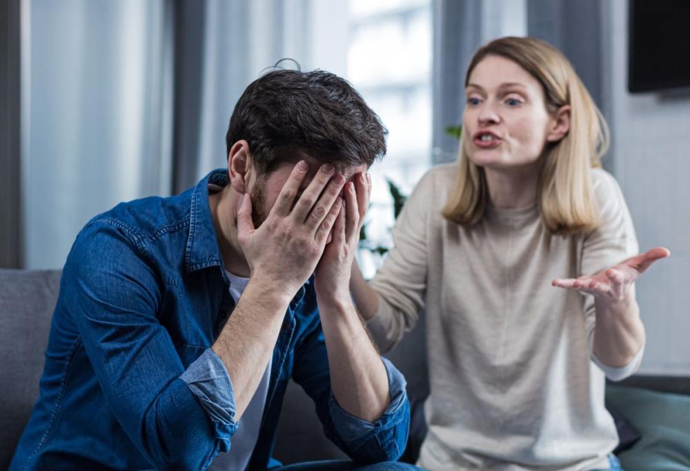 Separazioni tra giovani coppie: la sociologia spiega le cause