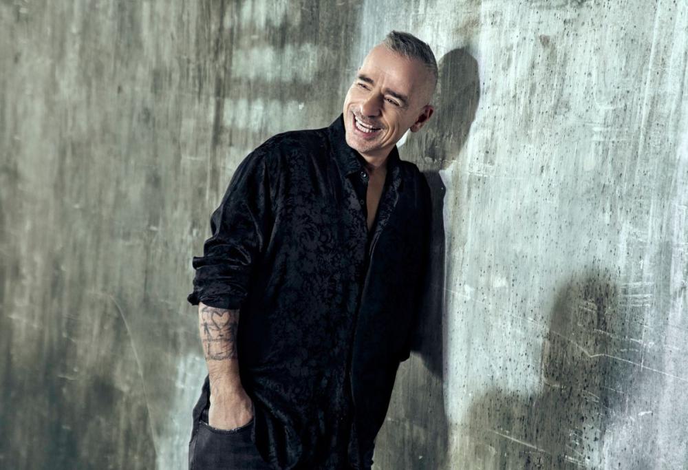 Eros Ramazzotti: per il Natale arriva il visual video di “Magia”