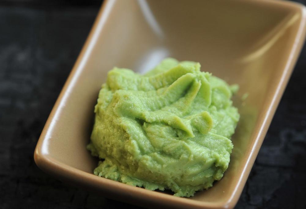 L’effetto sorprendente del wasabi: può potenziare la memoria