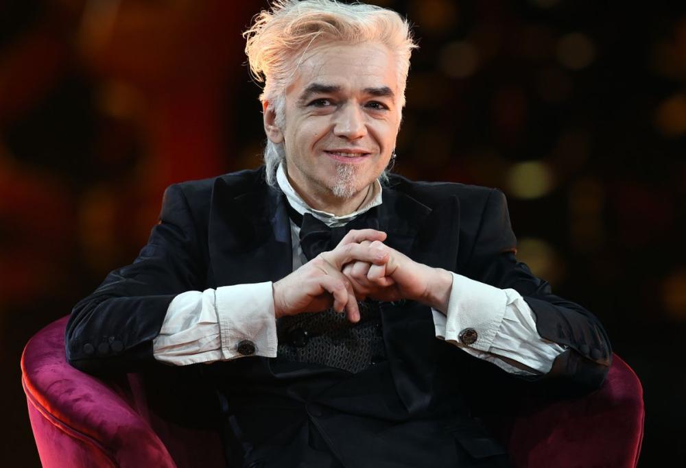 Morgan, Natale con le figlie: "Sono il papà più felice del mondo"