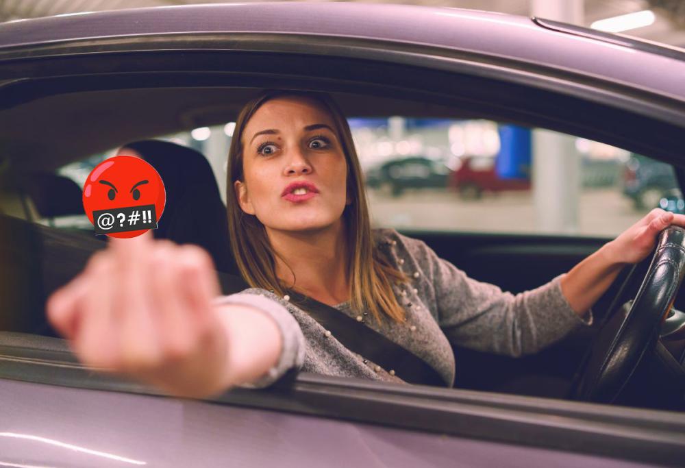 Quando il dito medio è diventato offensivo? Un gesto antichissimo