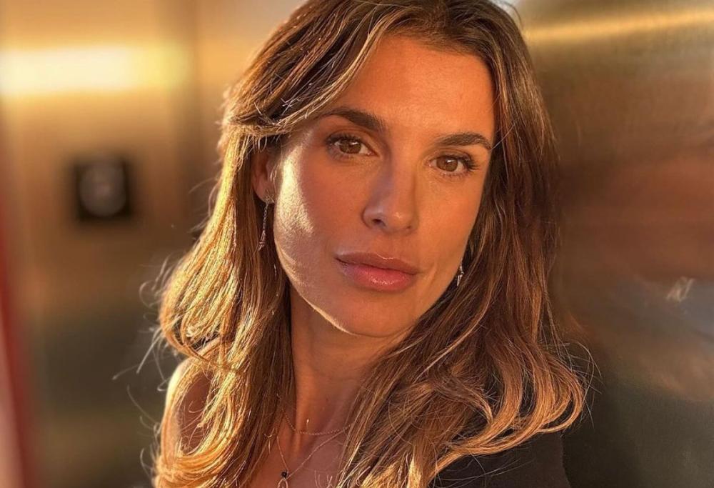 Elisabetta Canalis, il nuovo amore e la separazione dal marito