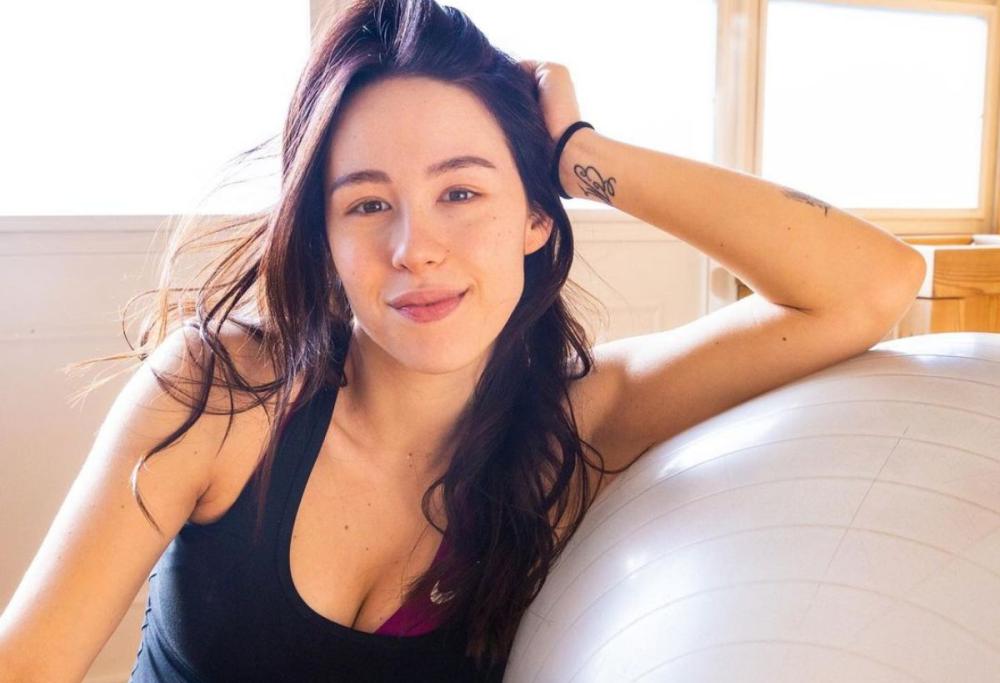 Aurora Ramazzotti: “Sesso in gravidanza? È diseducativo dire di no"