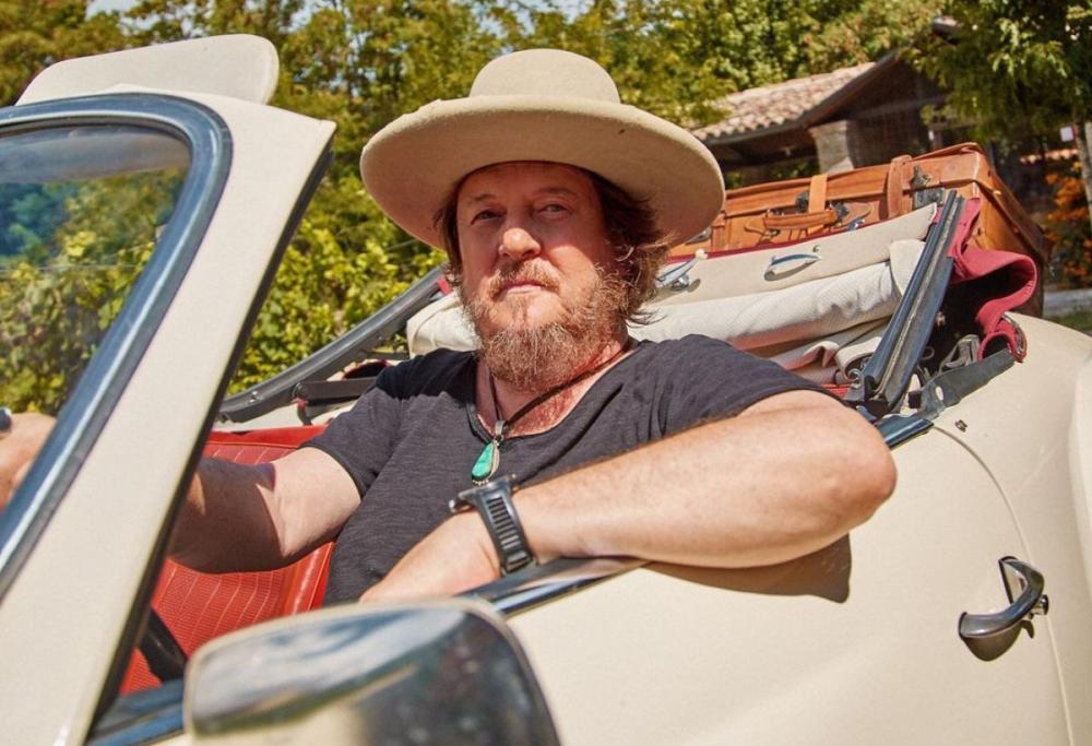 Zucchero: "La mia storia con Angela Figliè? È stata un inferno"