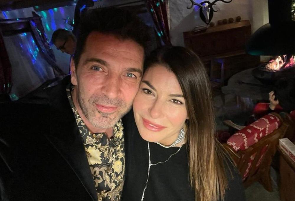 Gigi Buffon: niente nozze con Ilaria D’Amico a giugno, ecco perché