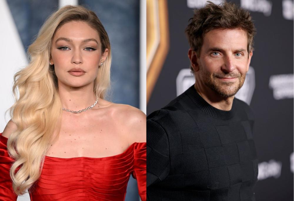 Gigi Hadid e Bradley Cooper verso la convivenza? L'indiscrezione
