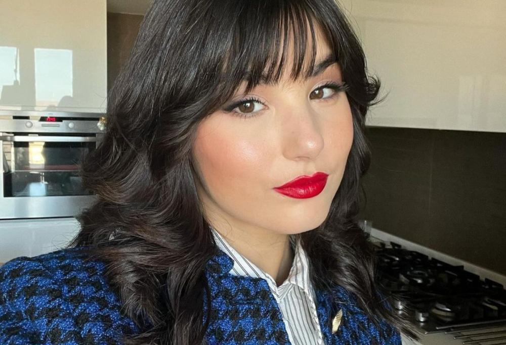 Giorgia Soleri: la profonda dedica a se stessa per i suoi 28 anni