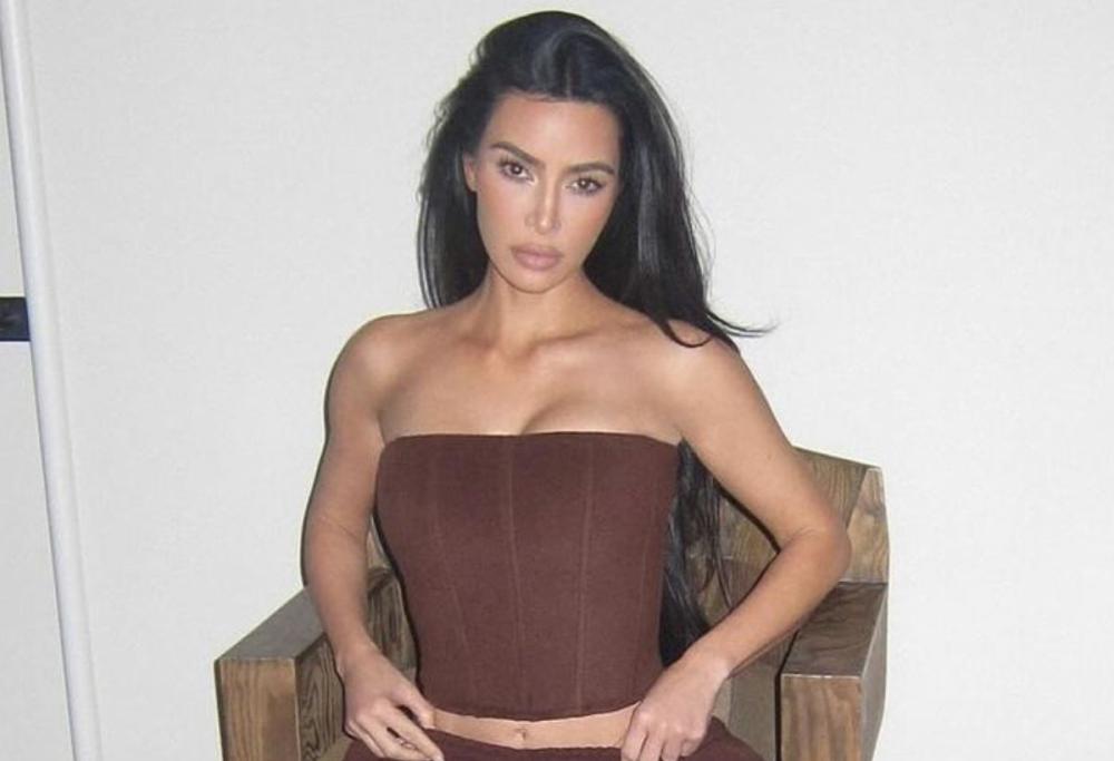 Kim Kardashian dice addio al suo gioco: chiude dopo 10 anni