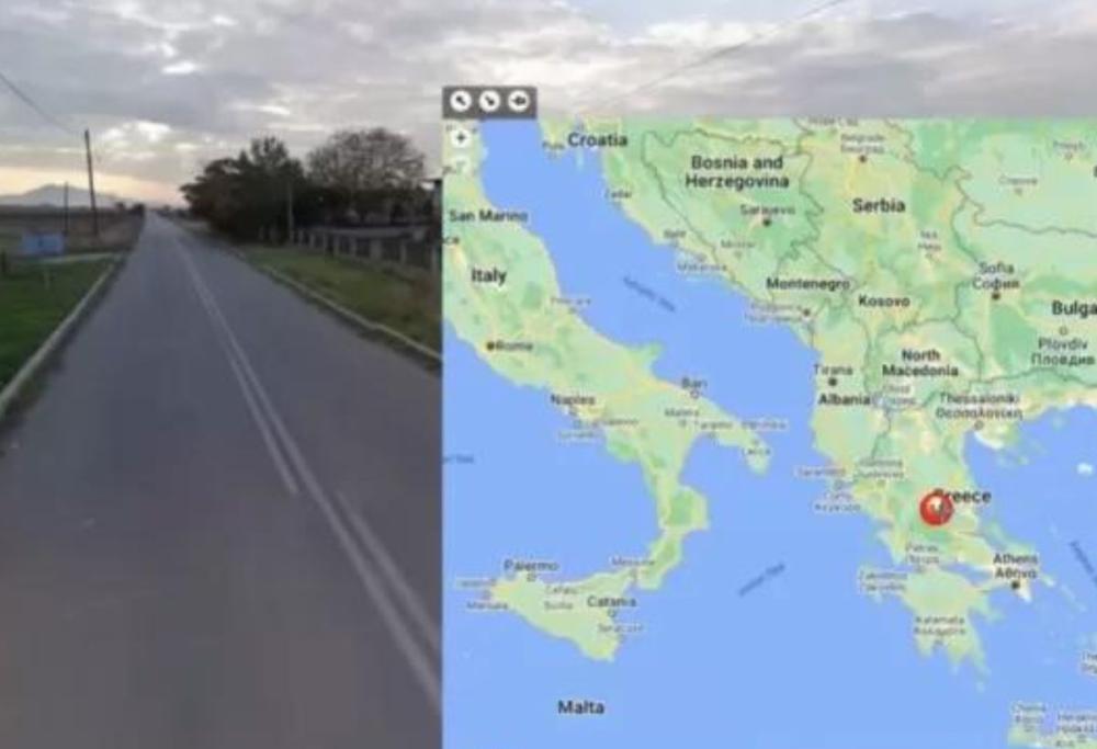 L'AI può essere in grado di localizzare le persone con una foto
