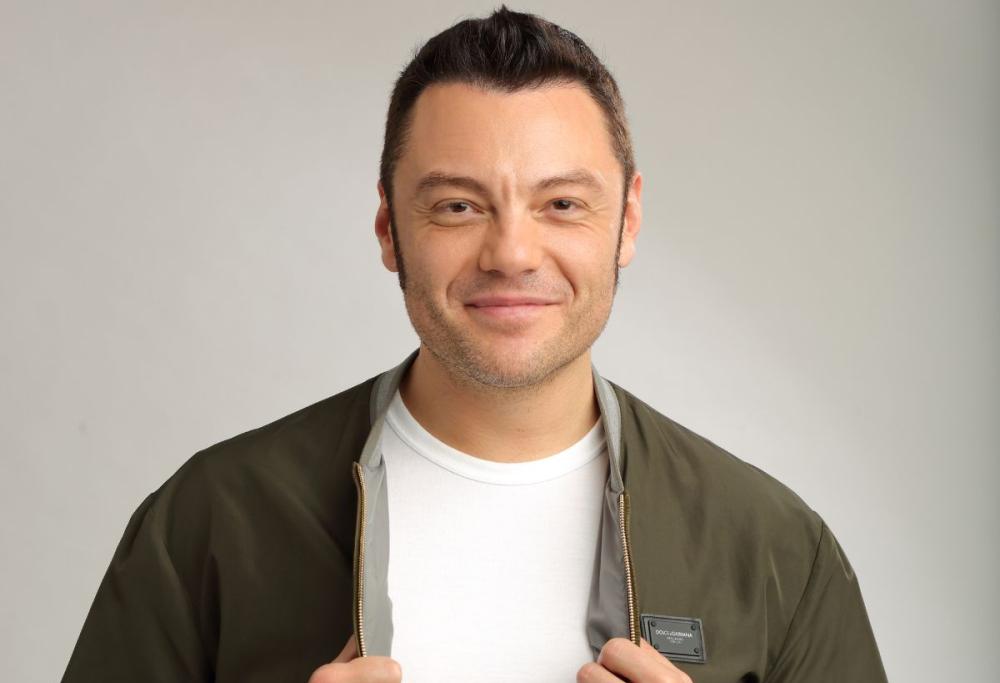 Tiziano Ferro: “Ci sono periodi bui, l’importante è parlarne”