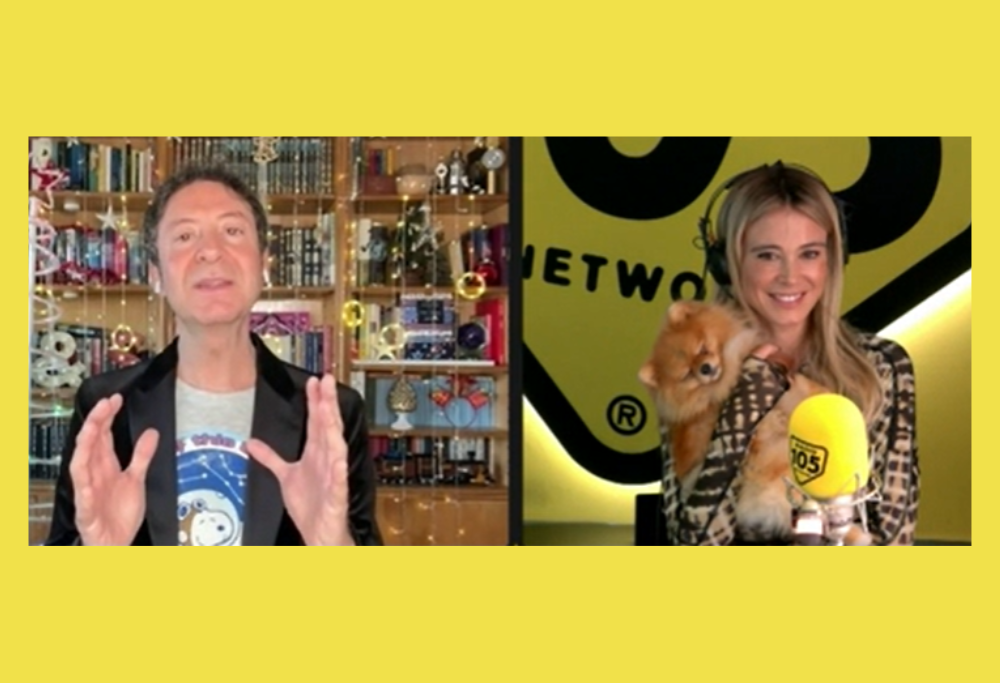 Come sarà il 2024 per il segno del Toro? L'oroscopo di Simon & The Stars