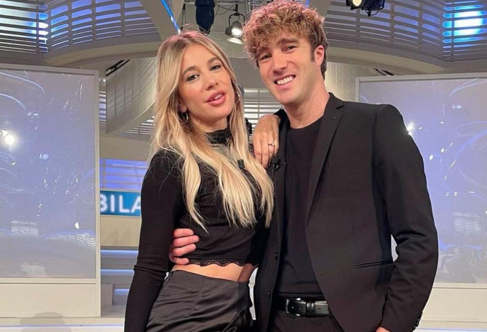 Clizia Incorvaia e Paolo Ciavarro, svelata la data del matrimonio