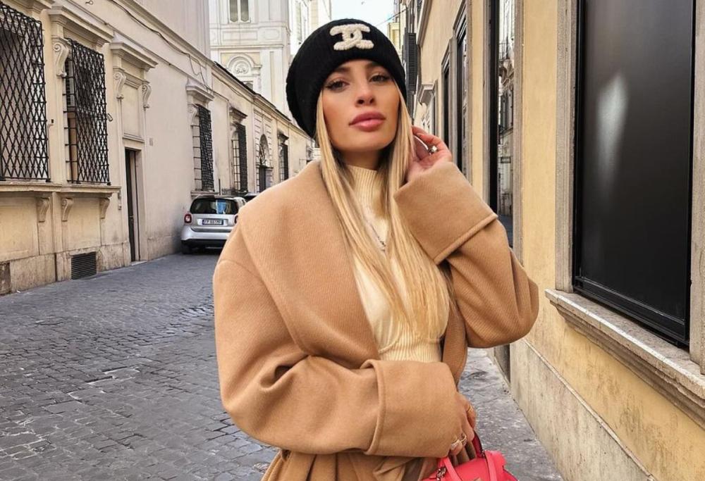 Chiara Nasti sulla gravidanza: "Non sono come tutte quelle esaurite"