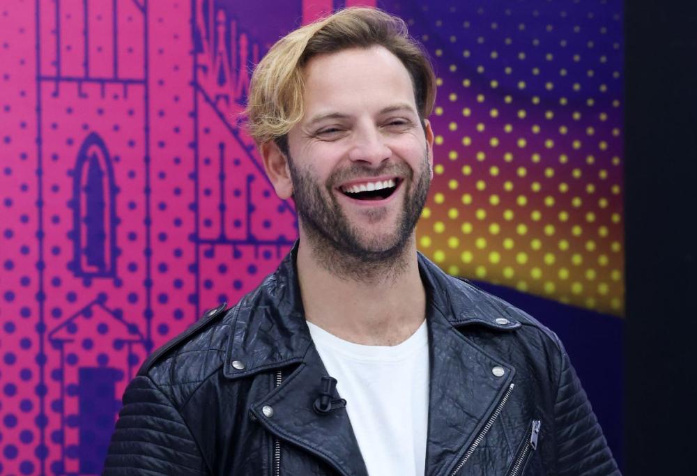 “Supersex”: uscito il trailer della serie su Siffredi con Borghi