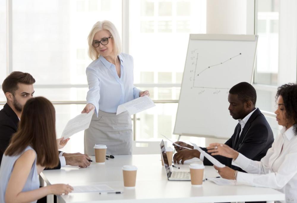 Imparare a delegare è la soluzione per vivere meglio: ecco perché