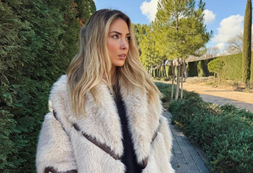 Alice Campello: "Mi sono svegliata con il letto pieno di sangue"
