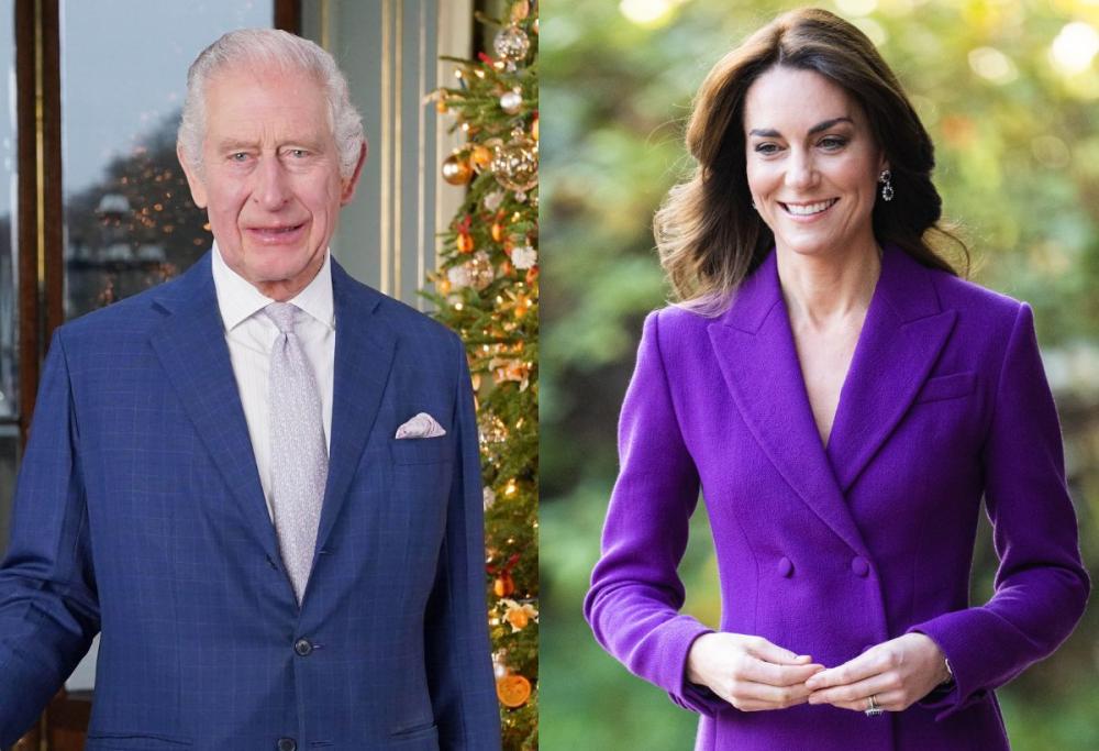 Kate operata all’addome, Carlo alla prostata: shock nel Regno Unito