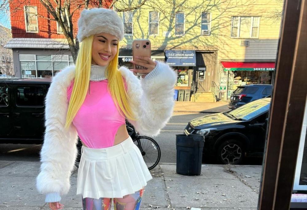 Anna: venerdì 19 gennaio esce il suo nuovo singolo “I got it”