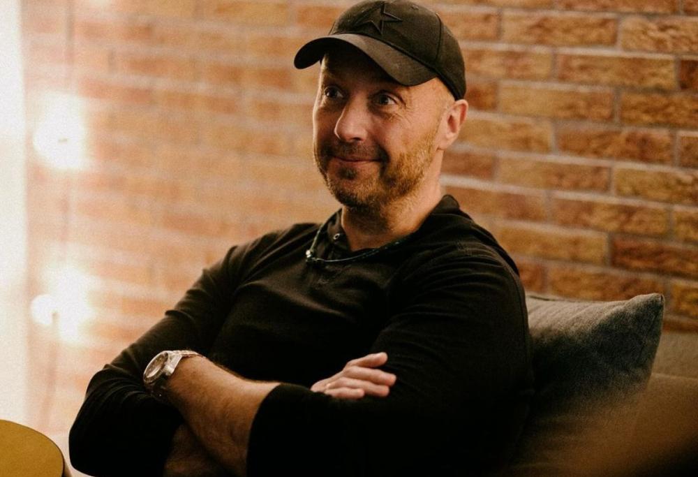 L'Isola dei Famosi, Joe Bastianich confermato come naufrago
