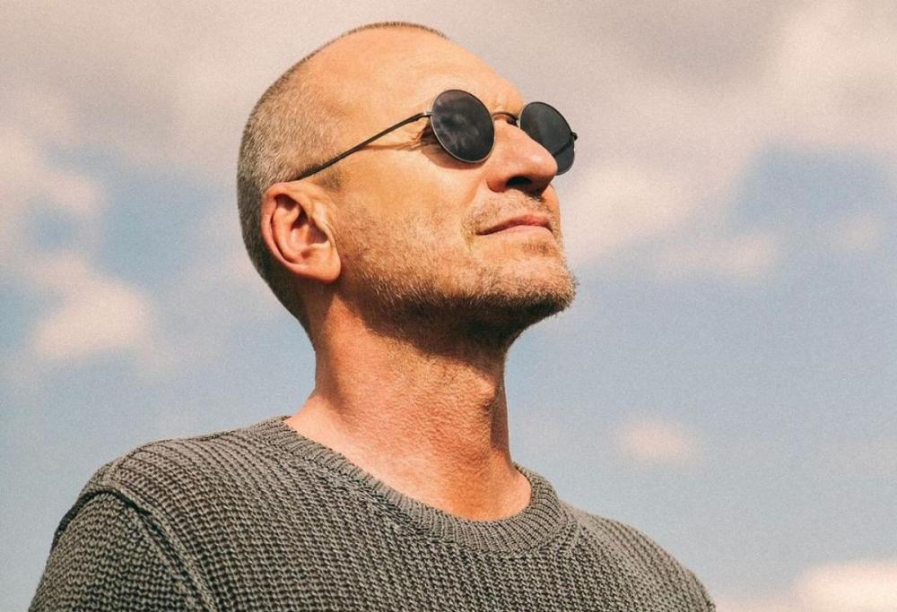 Biagio Antonacci: “Mio padre non mi ha mai detto ti voglio bene”