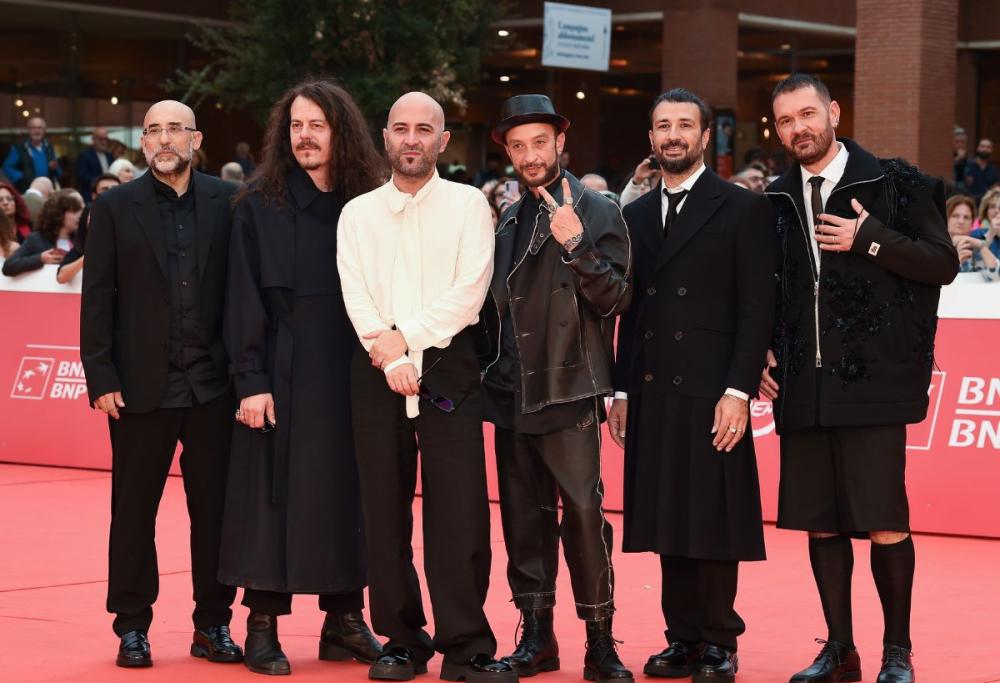 Negramaro: “Sul palco di Sanremo portiamo il nostro atto di speranza”