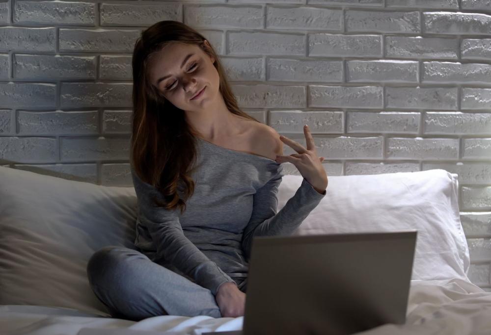 Generazione Z e sesso virtuale: la nuova frontiera dell'intimità