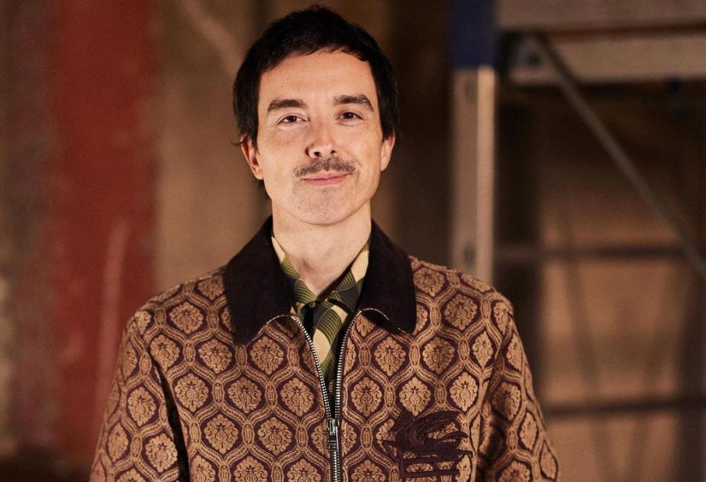 Sanremo, Diodato: “Quando canto ‘Ti muovi’ la sento vibrare dentro”
