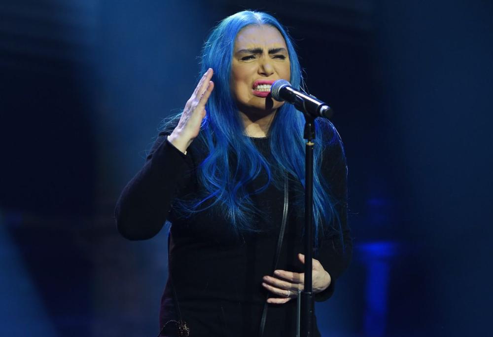 Sanremo 2024, Bertè: “La normalità è la più grande trasgressione”