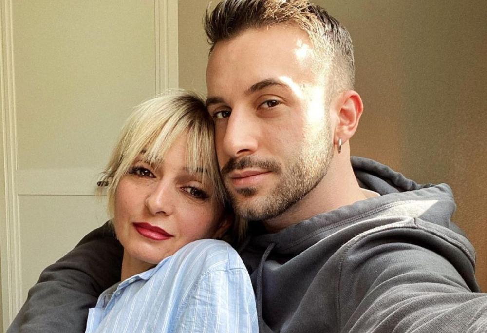Veronica Peparini e Andreas Muller in lacrime: cosa è successo