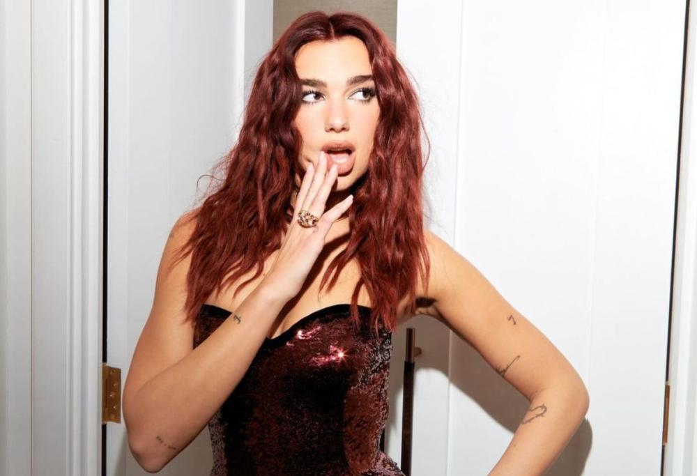 Dua Lipa: arriva il nuovo singolo “Training Season”, di cosa parla