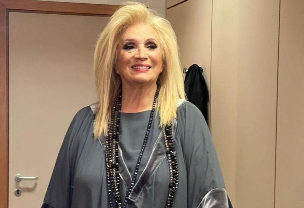 Iva Zanicchi: "Da piccola ero bruttissima, volevano buttarmi via"