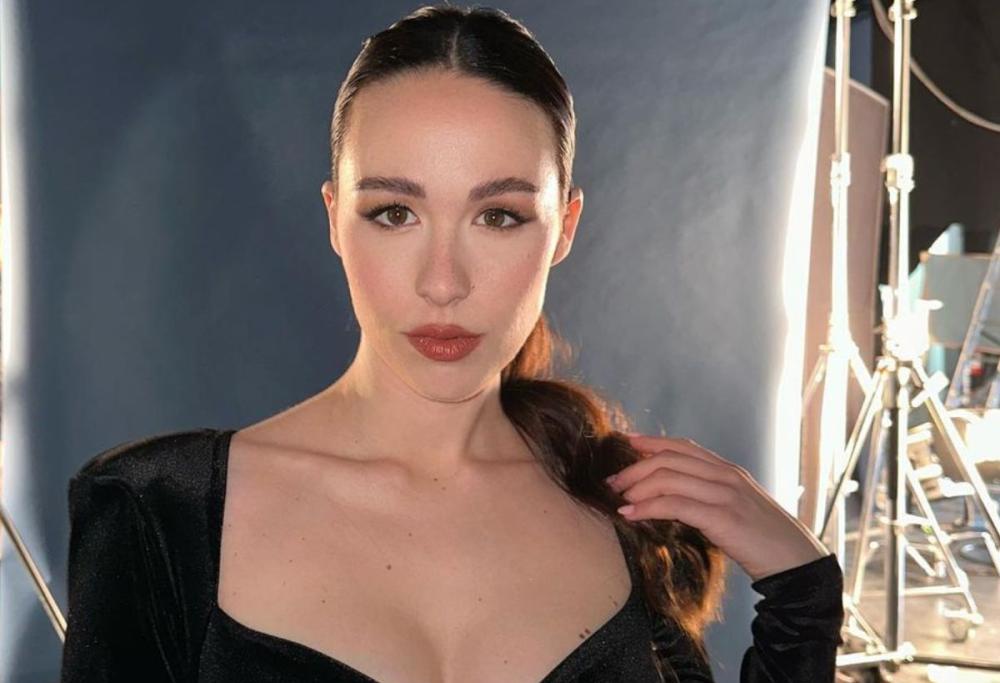 Aurora Ramazzotti: "La vita prima di diventare mamma non mi manca"