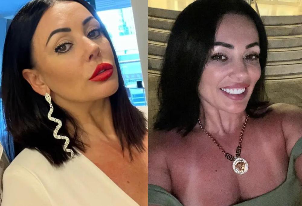 Fa un intervento alla vagina perché non piaceva all'ex fidanzato