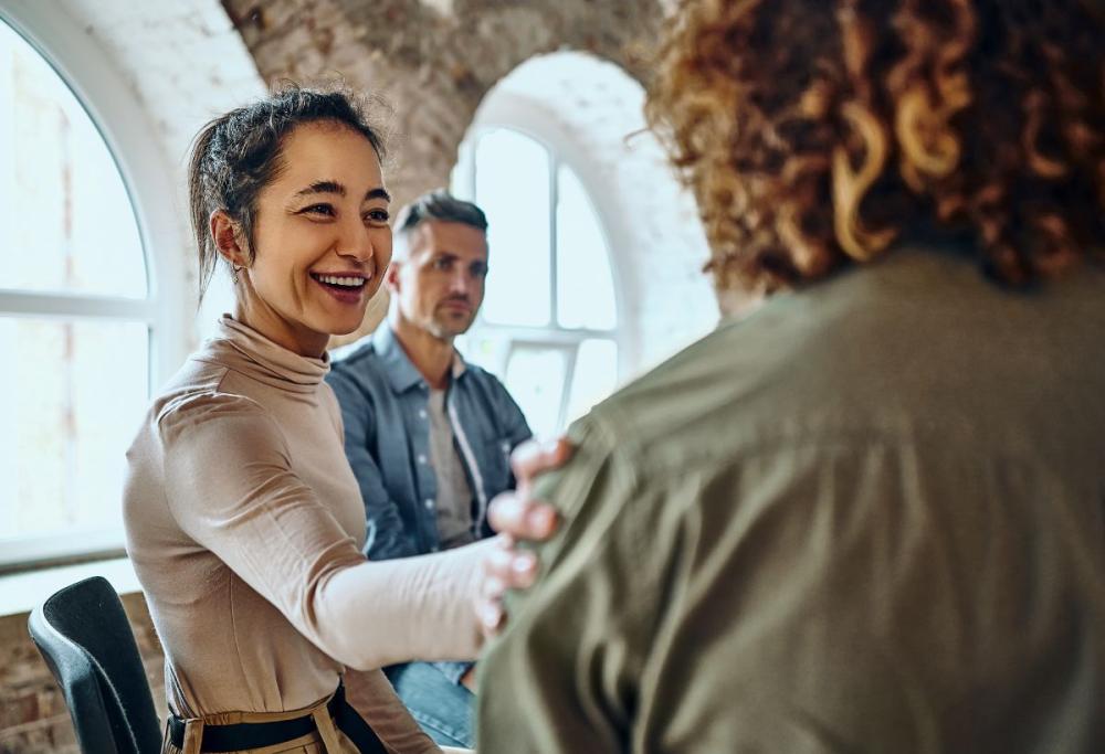 Parlare con gli estranei può avere un impatto positivo sull'umore