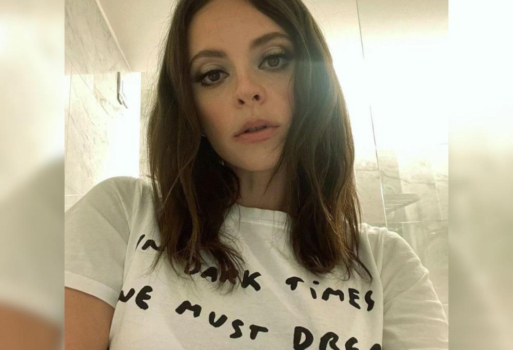 Francesca Michielin sull’operazione: “Mi hanno tolto un rene”