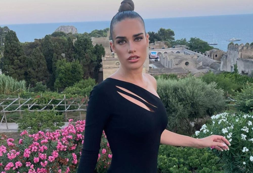 Sanremo, Clara: “Ho capito che è sbagliato ambire alla perfezione”