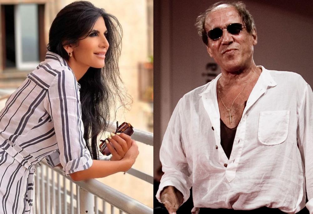 Pamela Prati: "Avrei voluto il figlio che aspettavo da Celentano"