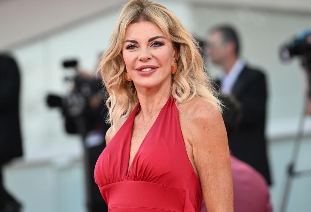 Festival di Sanremo, Alba Parietti: "Per la prima volta non ci sarò"