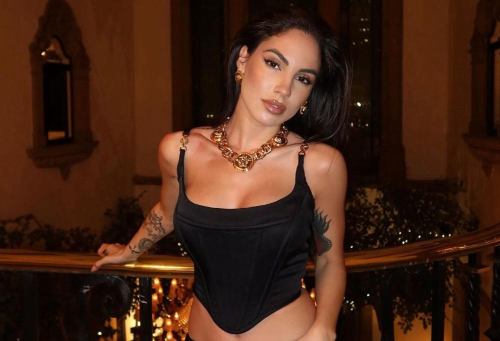 È finita la storia tra Giulia De Lellis e Carlo Beretta: i rumors