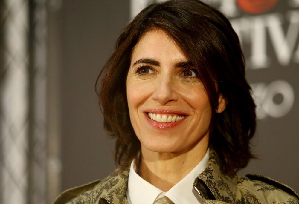Giorgia a poche ore dal Festival: “Sento una grande responsabilità”