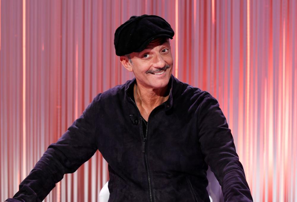 Fiorello cita Chiara Ferragni: “Amadeus pensati libero.. è l’ultimo”