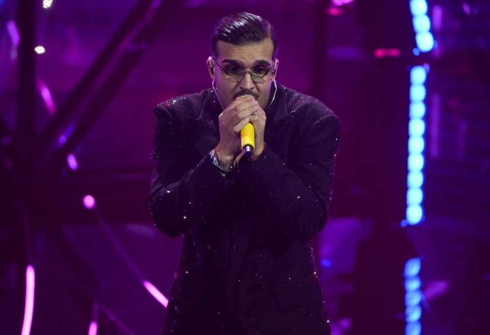 Sanremo 2024: Geolier guida la classifica della seconda serata