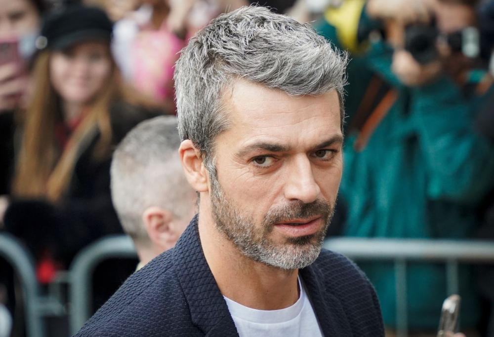Argentero: ‘‘So cosa significa farsi il c… e guadagnare pochi euro’’