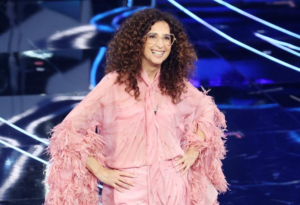 Sanremo, il monologo di Teresa Mannino: “Ragioniamo come 2500 anni fa”