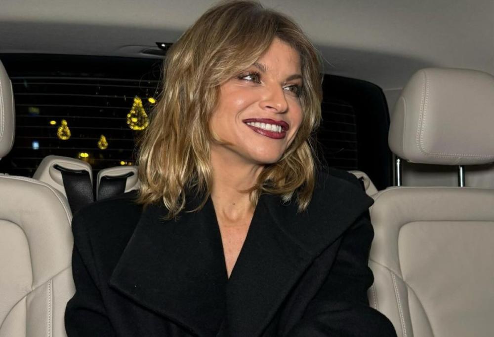 Alessandra Amoroso sul fidanzato: “Ho scoperto un nuovo modo di amare”