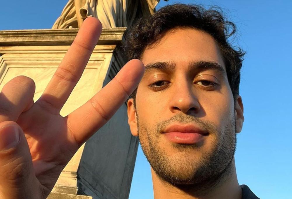 Sanremo, non c’è storia: Mahmood in testa a tutte le classifiche