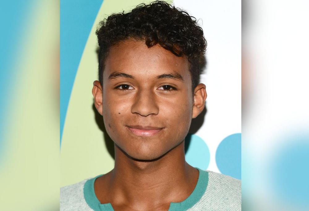 Michael Jackson, le prime foto del nipote Jafar nel suo biopic
