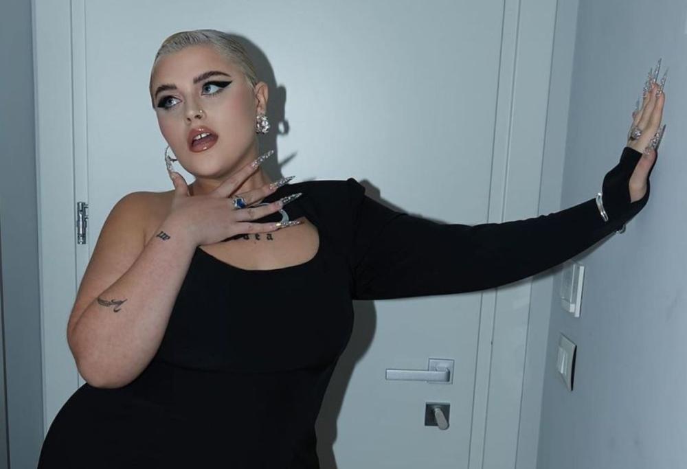 BigMama, monologo a “Le Iene”: “Donne, ribellatevi e denunciate”