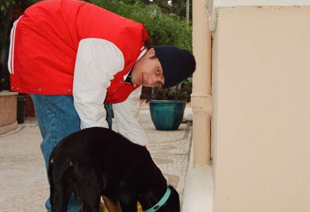Sangiovanni: "Mi prendo una pausa, non riesco più a fingere"